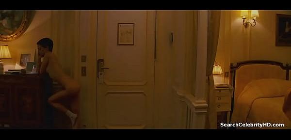  Natalie Portman in Hotel Chevalier 2007